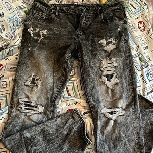 American Eagle mens jeans